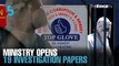 EVENING 5: Investigation papers opened against Top Glove