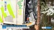 Un accident de car scolaire s’est produit ce matin dans le Doubs - Plusieurs adolescents ont été blessés - VIDEO