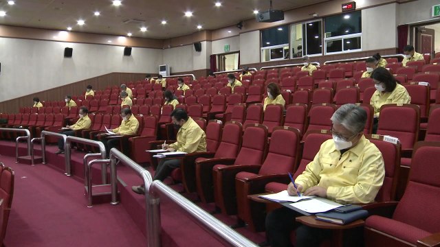 [부산] 부산 기장군, 2차 재난기본소득 전 군민에 지급 / YTN