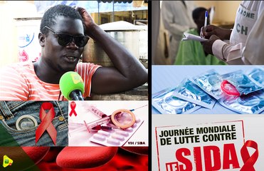 VIH Sida : Révélations sur les causes de la propagation chez les jeunes