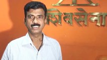 Shiv Sena leader organizes 'Azaan' competition, BJP fumes