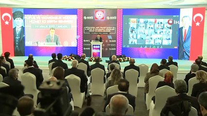 Bakan Soylu Yeni Projeyi Duyurdu: “Pilotuna Noterlerde Ocak Ayı İçinde Başlıyoruz”