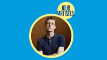 Jour d'artistes : Edouard Louis