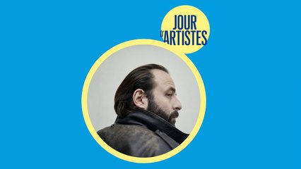 Jour d'artistes : Vincent Macaigne