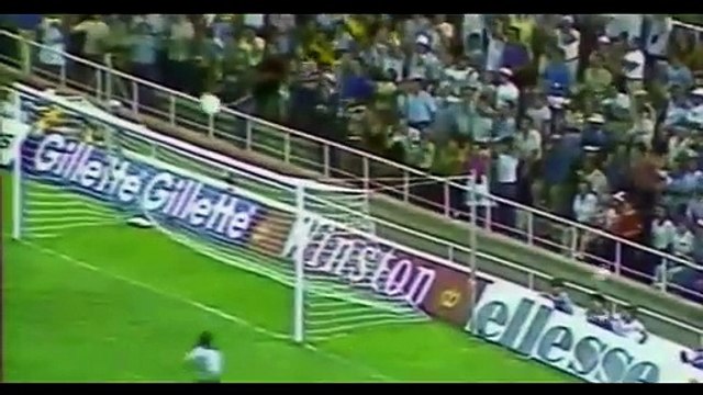 L'agression Schumacher-Battiston (avec T. Roland et J-M. Larqué)