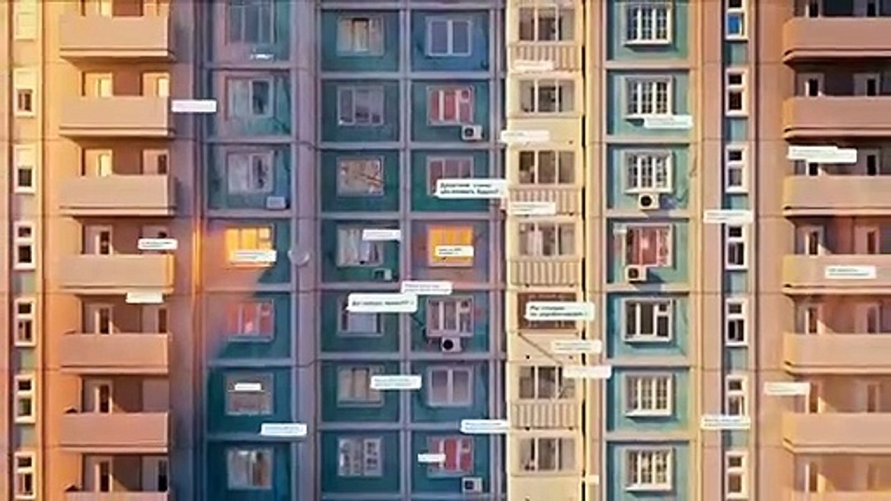 Родком - 10 серия