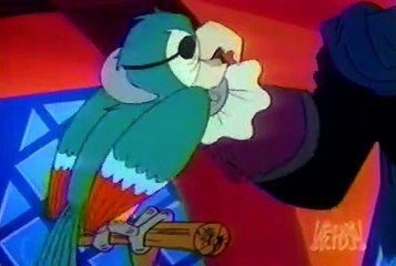 Peter Pan y Los Piratas  (Español Latino)