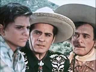 The Cisco Kid S3 E05