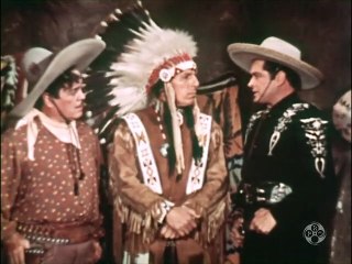 The Cisco Kid S4 E11