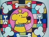 Roobarb Episode 3 - When Roobarb Was Being Bored Then Not Being Bored