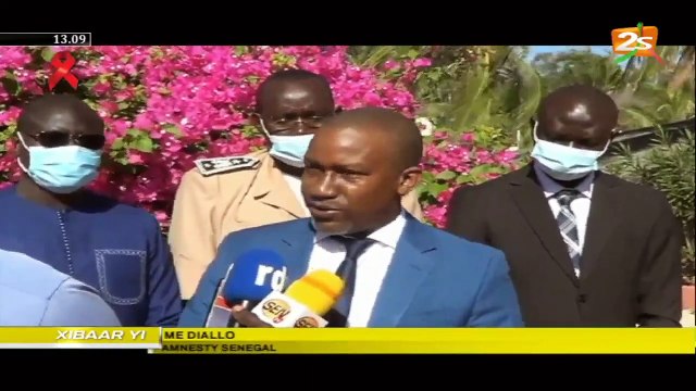 SUIVEZ XIBAAR YI 13H DU MARDI 1er DECEMBRE 2020 AVEC SEYNABOU NDIAYE