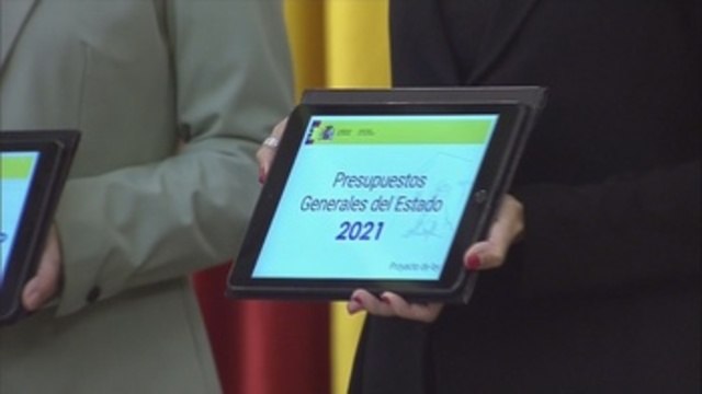 El Congreso tramita las enmiendas a los Presupuestos que serán aprobados