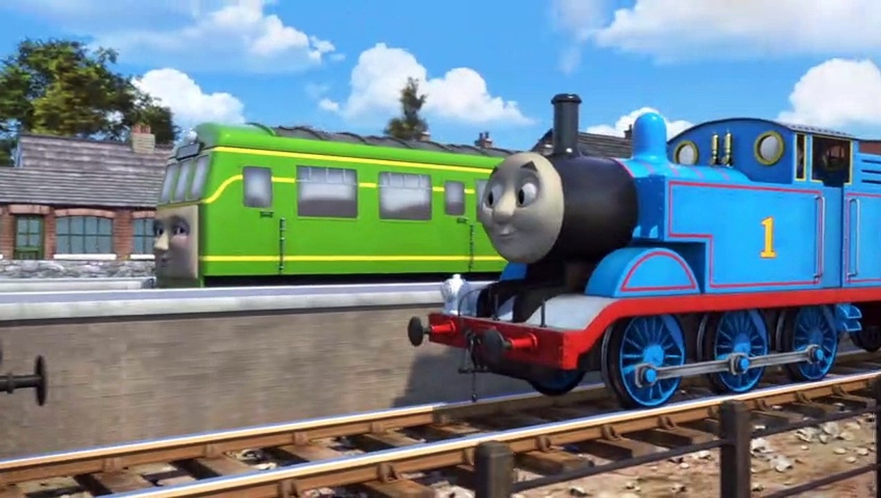 12 Thomas and the Inventor's Workshop (US)