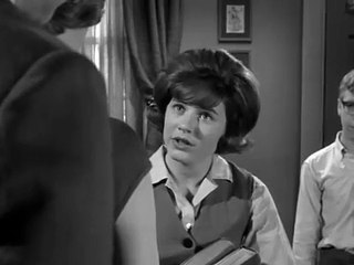 The Patty Duke Show S2E05 Patty the Pioneer
