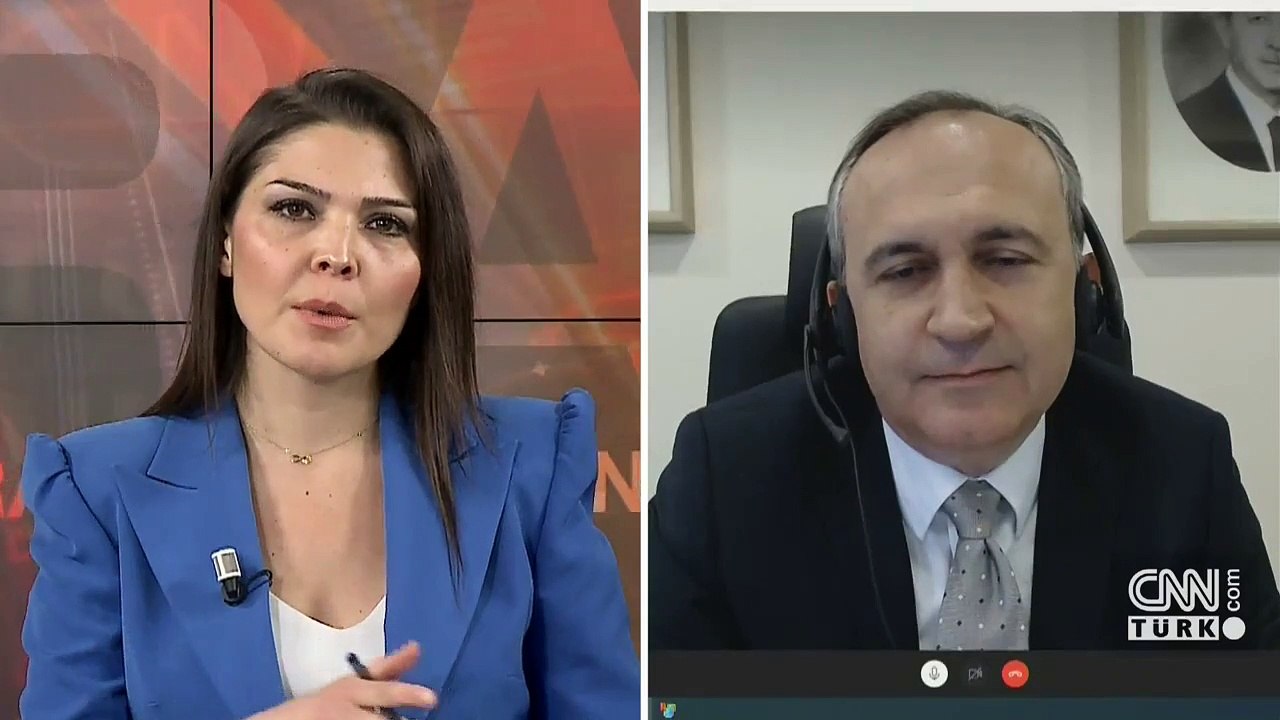 Genel Müdür Sönmez CNN TÜRK'e Varlık Fonu'nun 2021 hedeflerini açıkladı | Video
