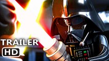 LEGO STAR WARS Holiday Special Official Trailer