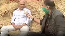 Farmers' Protest continues:Here's what Patna's farmer said
