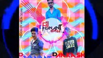 CHANDNI CHAND SE ( DHOLKI BAND MIX ) DJ MNS  DJ HANANT SURAT...  EDIT BY  HANANT