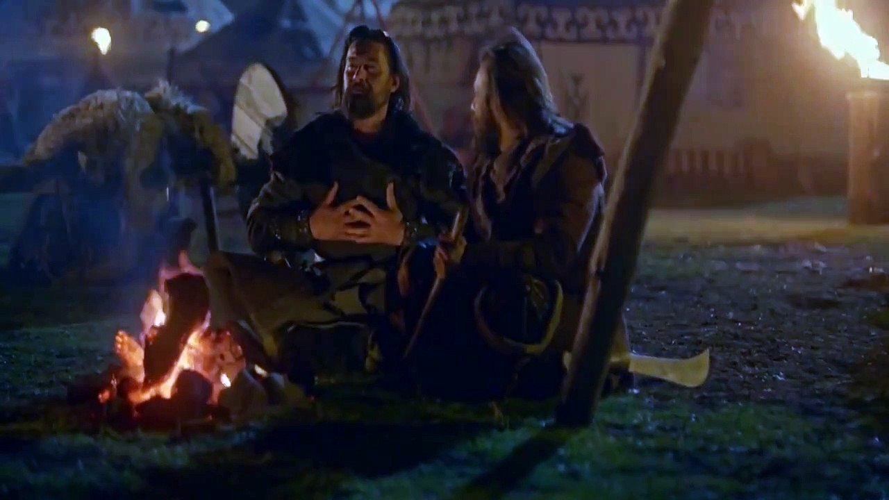 Ertugrul Ghazi Urdu - Episode 80- Season 2 | HD |