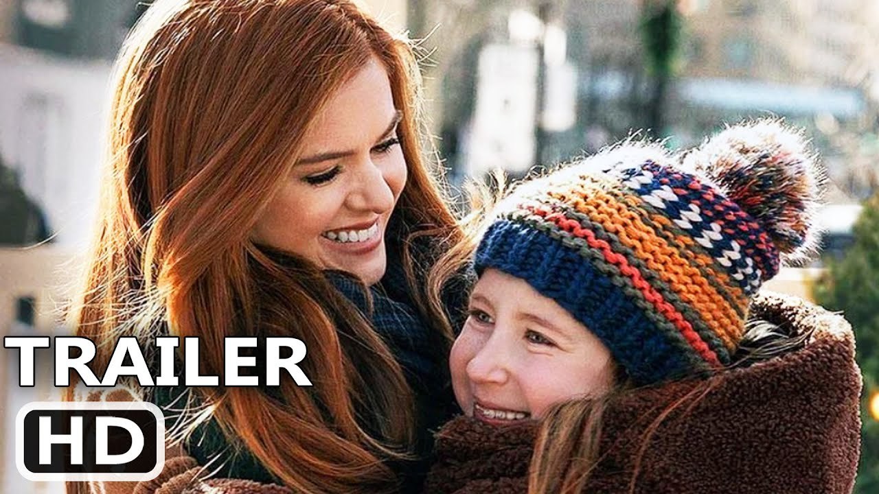 GODMOTHERED Official Trailer