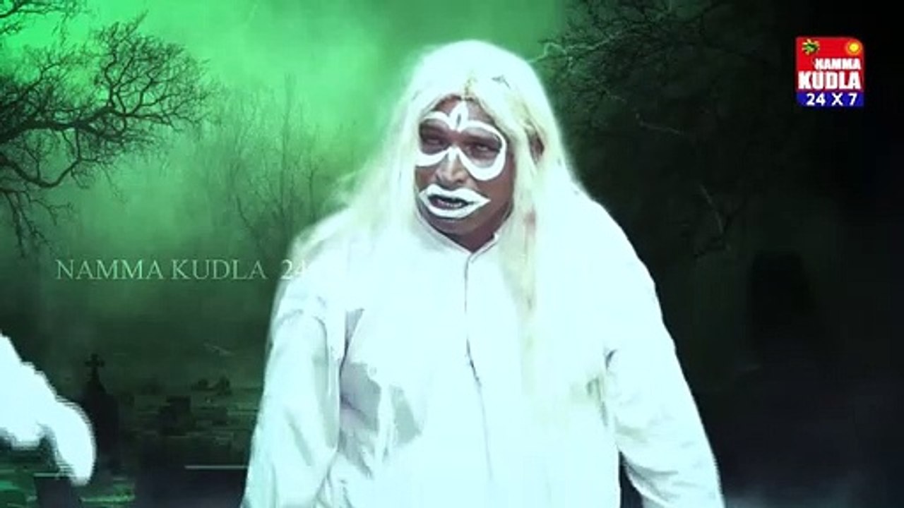 Tulu  comedy scene 2020