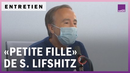 Sébastien Lifshitz : qui suis-je ? L'identité en questions