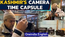 Kashmir's Mahatta studio is a time capsule | Photography then & now | Oneindia News