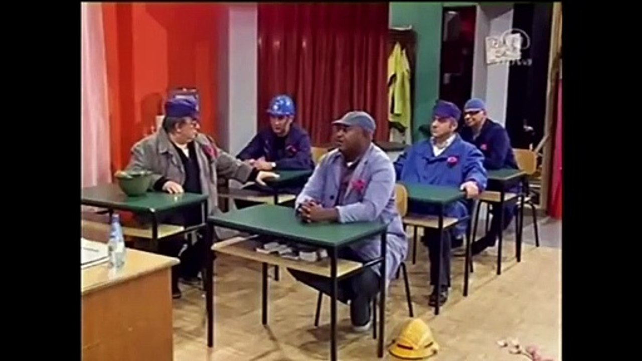Večernja Škola_ Best of Mićko! (Škorine Fore!)