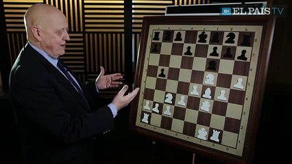 El rincón de los inmortales: La Gioconda del ajedrez #3