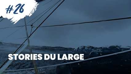 #26 Stories du large - 01.12