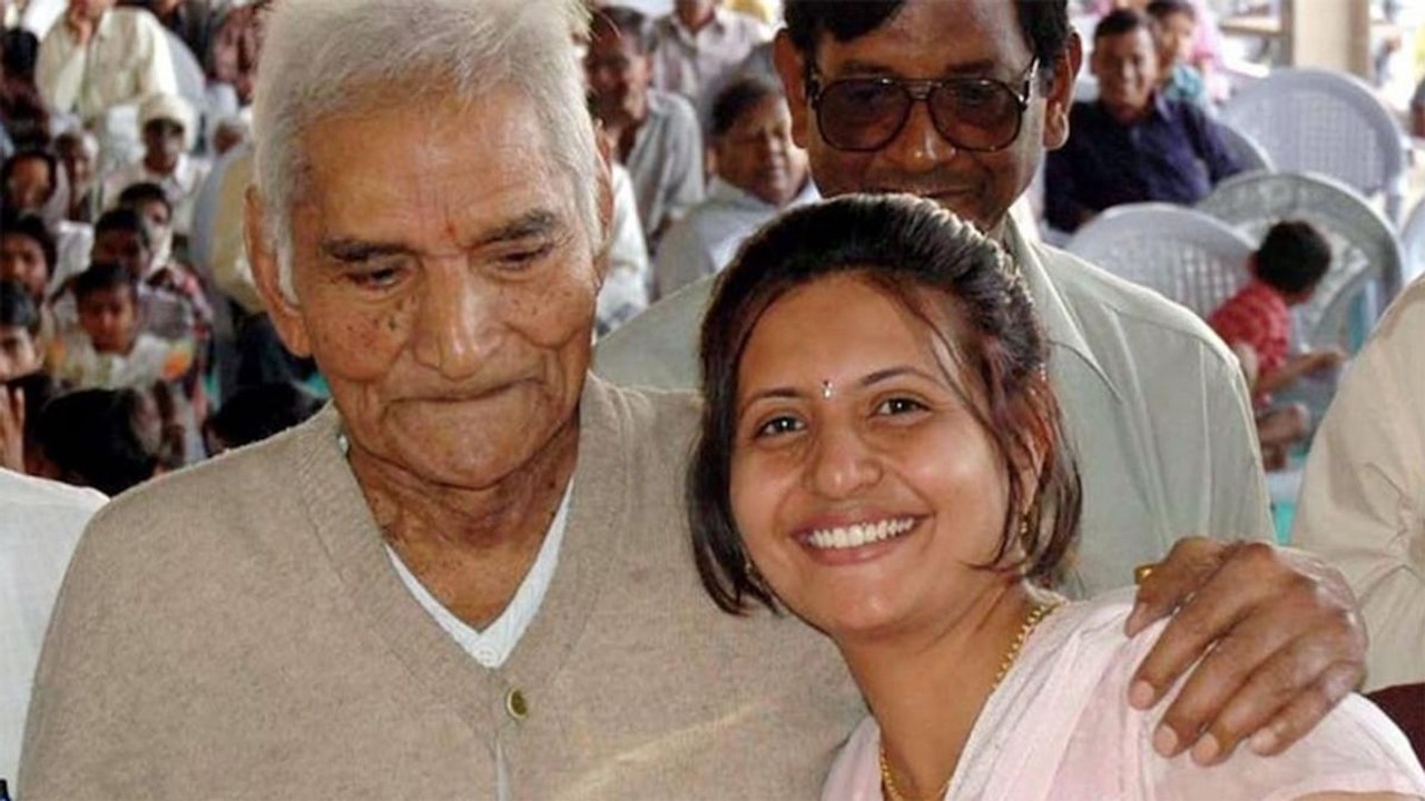 Know who was Sheetal Amte