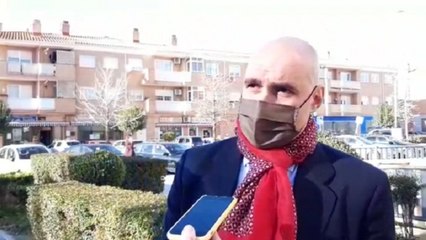 Abogado de la familia del fallecido en Velilla: "Queremos comprender qué ha ocurrido"