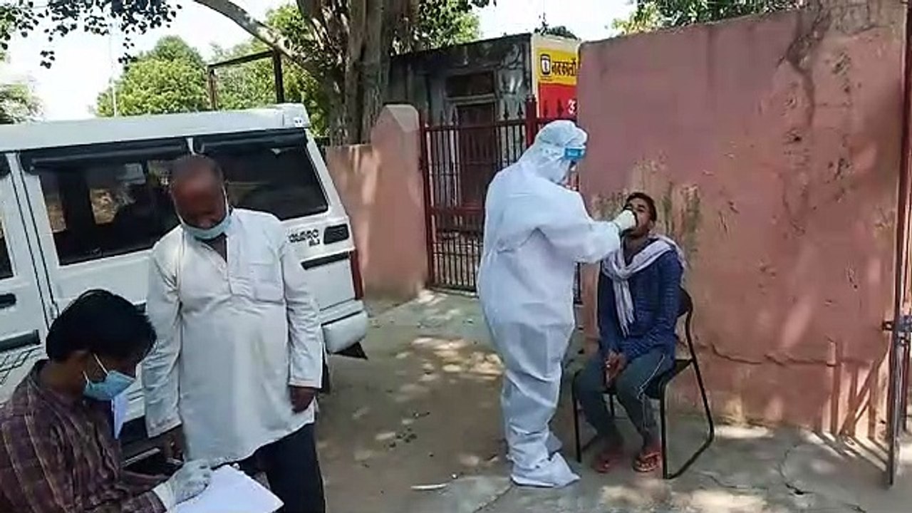 कोविड वैक्सीन के लिए निजी चिकित्सा संस्थानों ने...