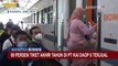 80 Persen Tiket Kereta Api di Daop 8 Surabaya Terjual: Favorit Tanggal 2-3 Januari 2021