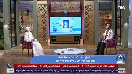 بيت دعاء | عطاء وخير.. أسباب تشبيه النبي المؤمن بالنخلة