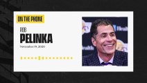 Rob Pelinka said adding Dennis Schroder to LAL was something they “couldn't pass on,”