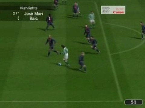 KUP Josip 1. tekma film