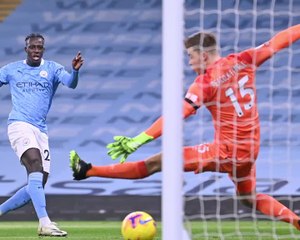 Groupe C - Mendy, un parcours compliqué à City