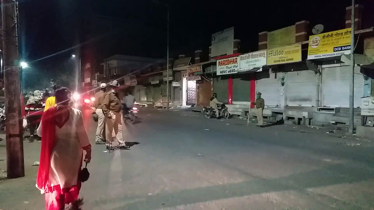 बाड़मेर : 2 महीने बाद नवम्बर में संक्रमण बढ़ा, पॉजिटिव का आंकड़ा 894