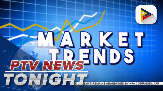 #PTVNewsTonight | S&P Global maintains '20, '21 PH GDP forecasts