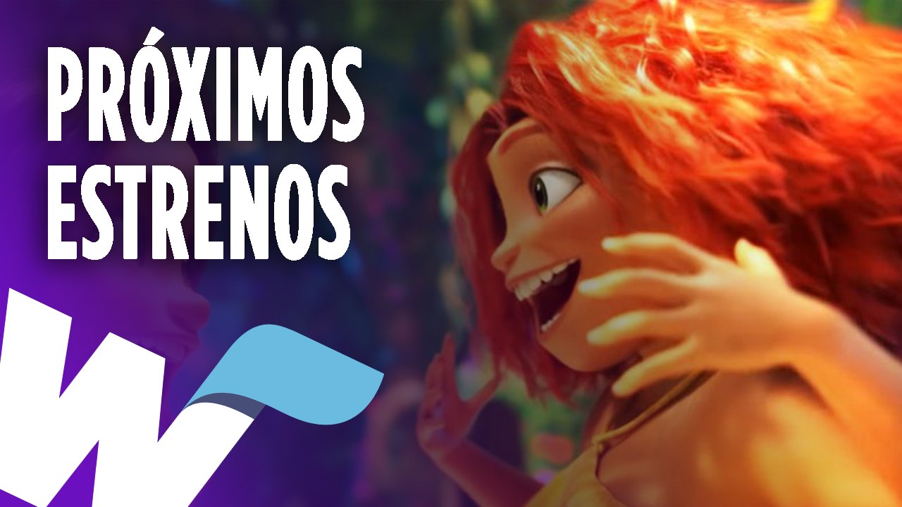 Te contamos sobre los próximos estrenos.