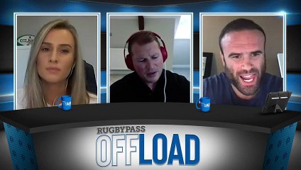 RugbyPass Offload | Episode 2