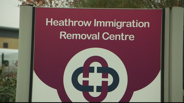 UK rights activists in bid to stop deportations to Jamaica