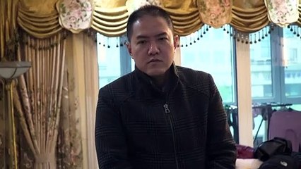 Famílias de Wuhan tentam seguir em frente após Covid-19