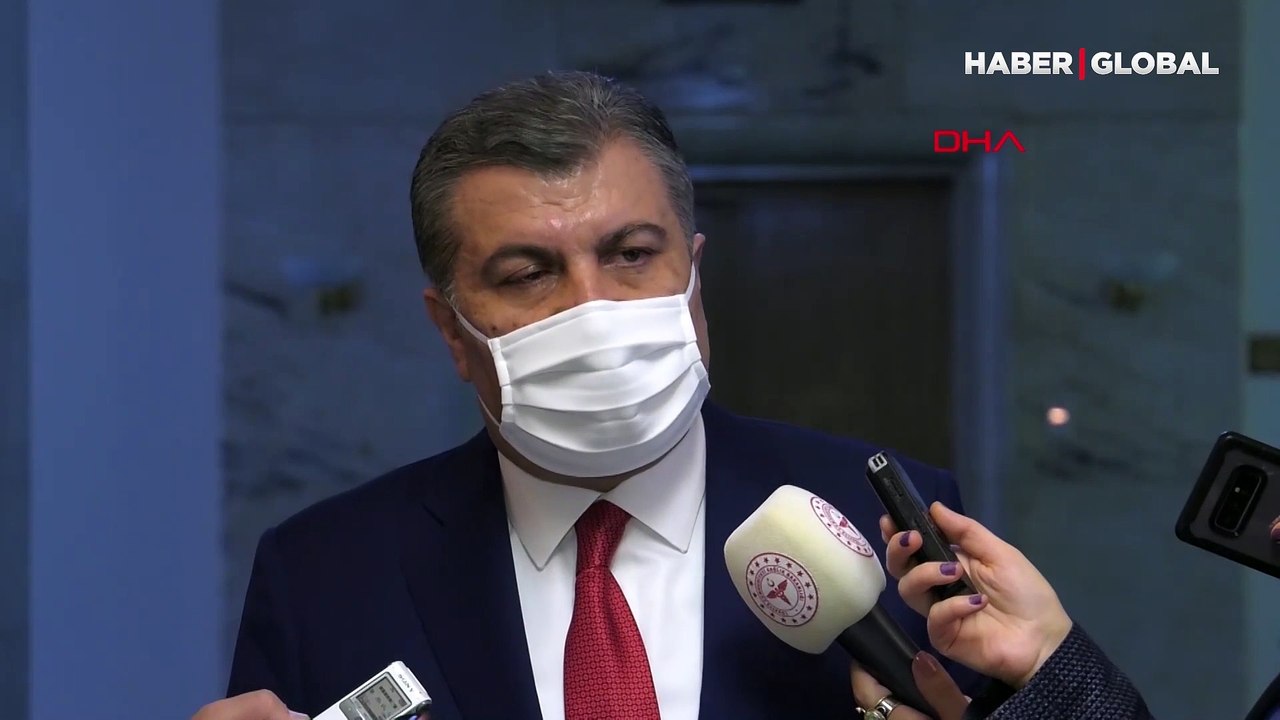 Türkiye'de koronavirüs aşısının ilk kez uygulanacağı tarih belli oldu! 50 milyon Çin, 25 milyon Alman aşısı gelecek