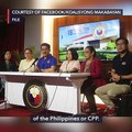 Duterte red-tags Zarate, progressive groups in insult-laden tirade