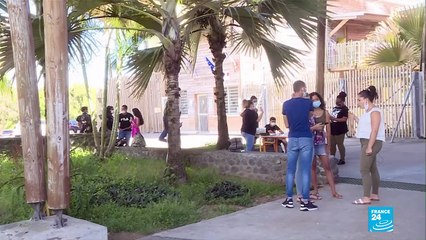 Journée mondiale contre le sida : face au Covid-19, les difficultés du dépistage