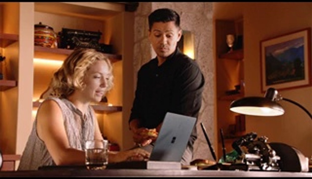 [s5 ~ e2] Magnum P.I. Season 5 Episode 2 "Action & Adventure" English Subtitles