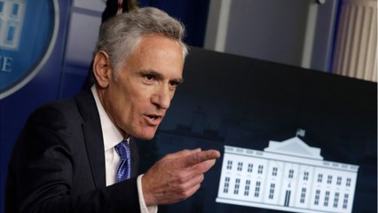 White House Coronavirus Adviser Scott Atlas To Resign