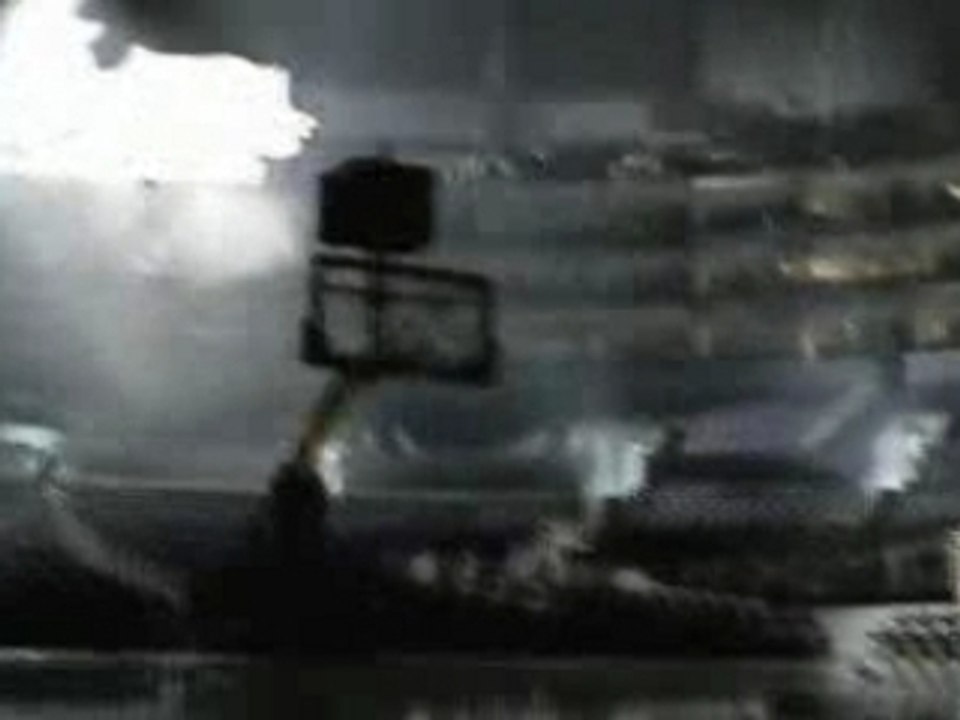 2005 Exclusive Adidas Pub Basket